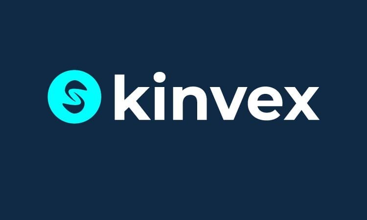 Kinvex.com - Unique domains for sale