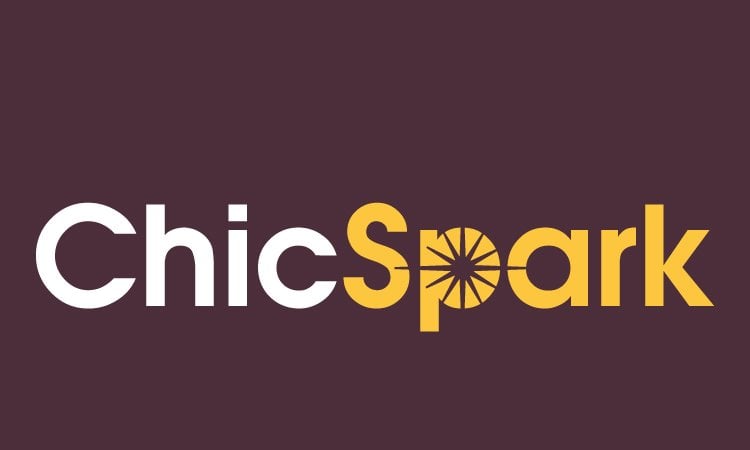 ChicSpark logo