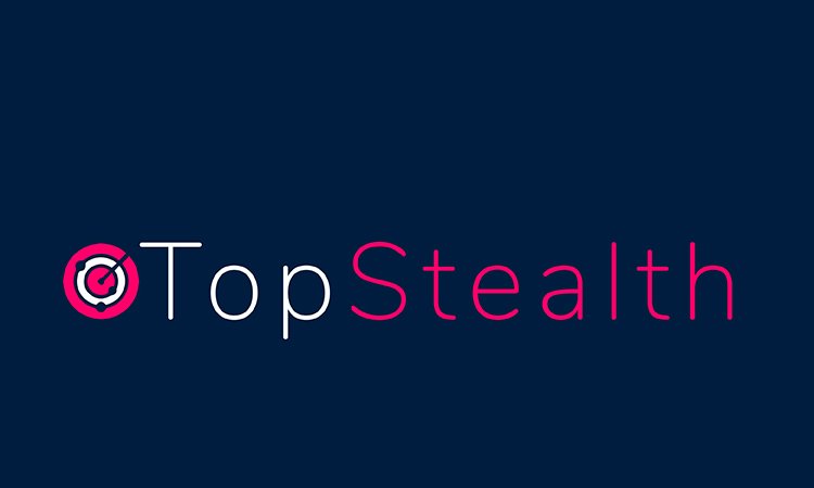 TopStealth.com - buy Good premium names
