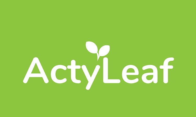 ActyLeaf.com - Unique premium domain marketplace