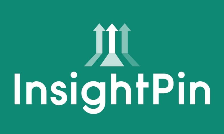 InsightPin logo