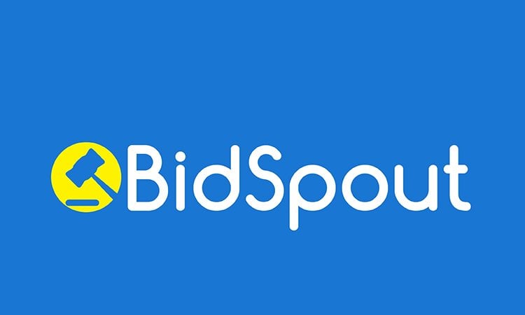BidSpout logo