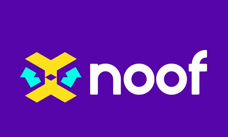 Noof.co - buy Cool premium domains