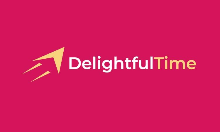 DelightfulTime logo