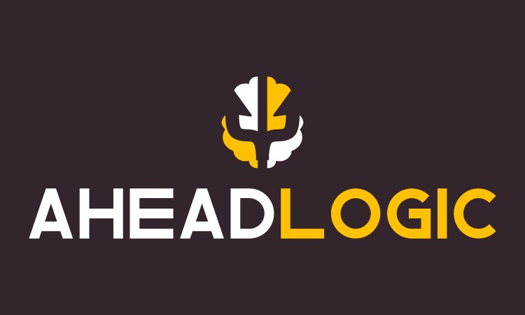 AheadLogic.com - buy Cool premium domains