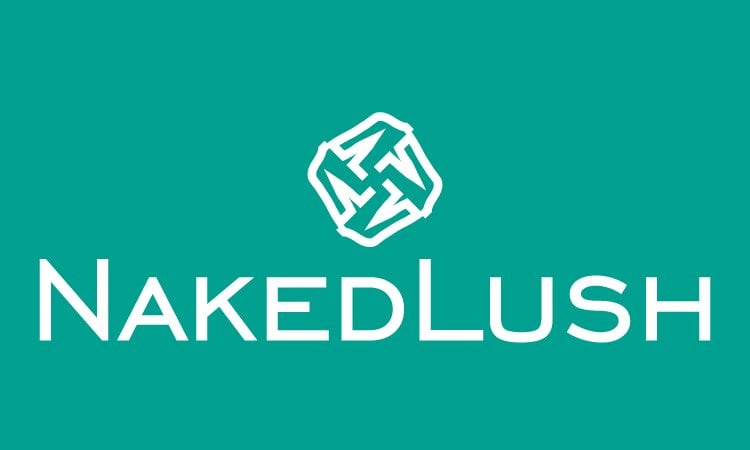 NakedLush.com - Cool premium domain names