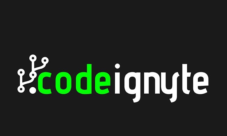 CodeIgnyte.com - New premium domain names for sale