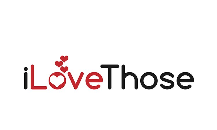 iLoveThose logo