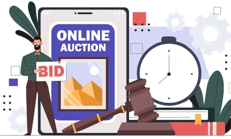 EAucs.com is for sale