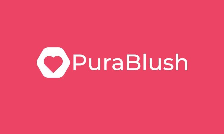 PuraBlush.com - Unique premium names