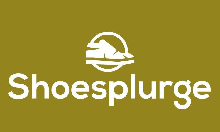 ShoeSplurge logo