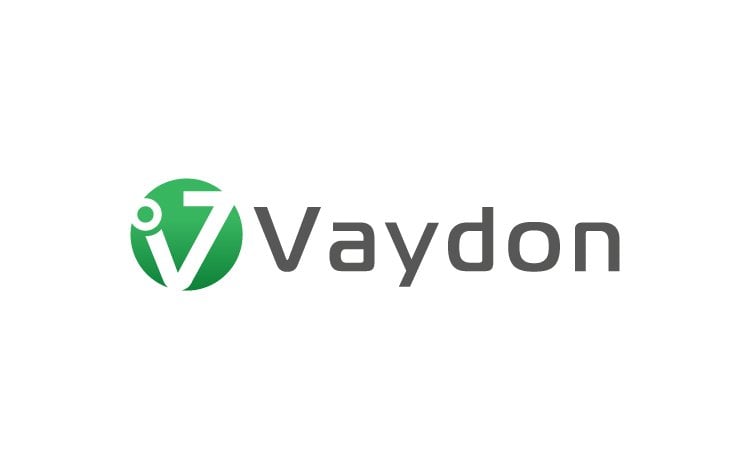 Vaydon.com - Great premium domain names
