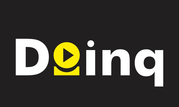 Doinq.com - Catchy premium domain names