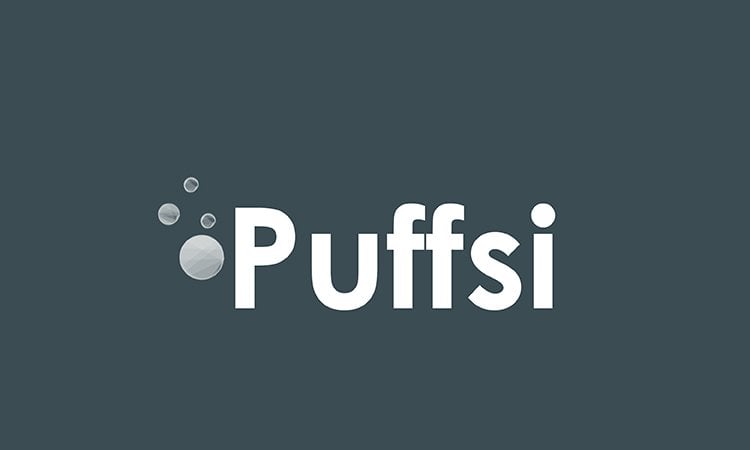 Puffsi logo