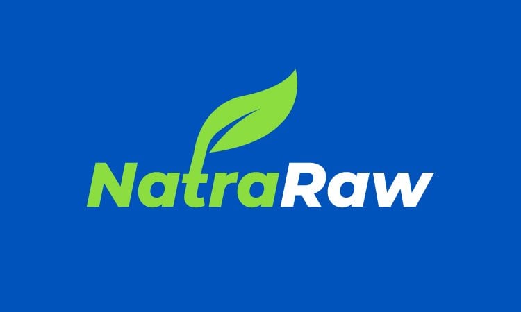 NatraRaw.com - buy Catchy premium domains