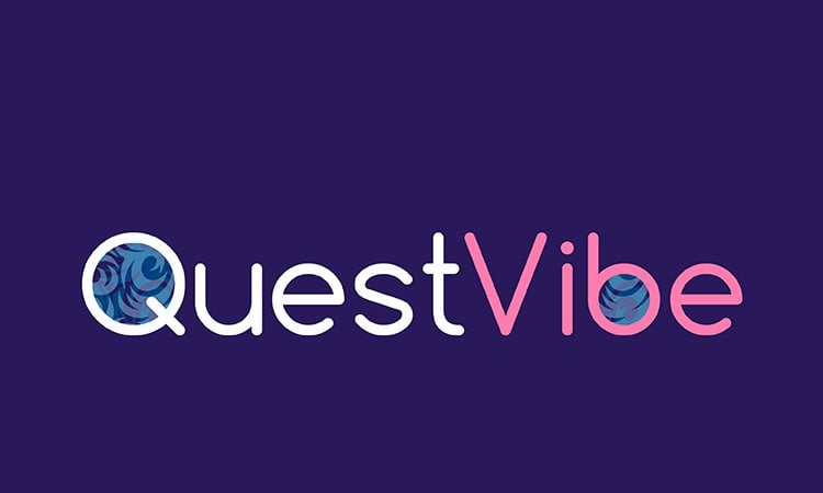 QuestVibe.com - buy New premium names