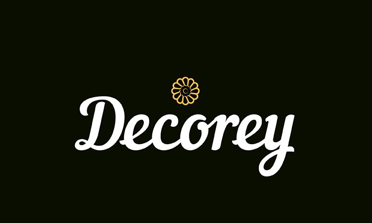 Decorey logo