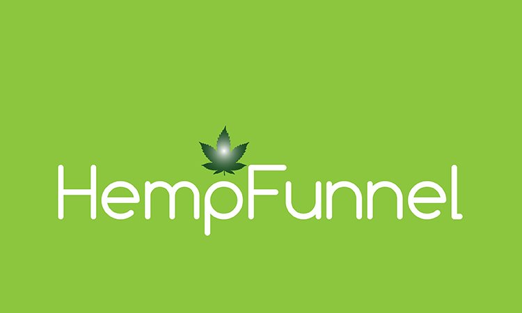 HempFunnel.com - Best premium domains