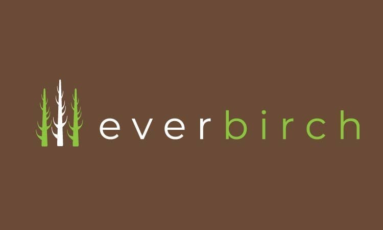 EverBirch logo
