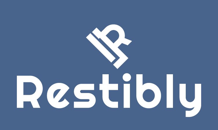 Restibly.com - buy Cool premium domains