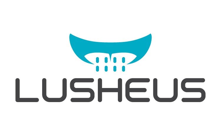 Lusheus logo