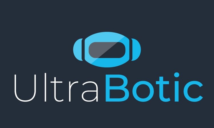 UltraBotic.com - Unique premium domain names for sale