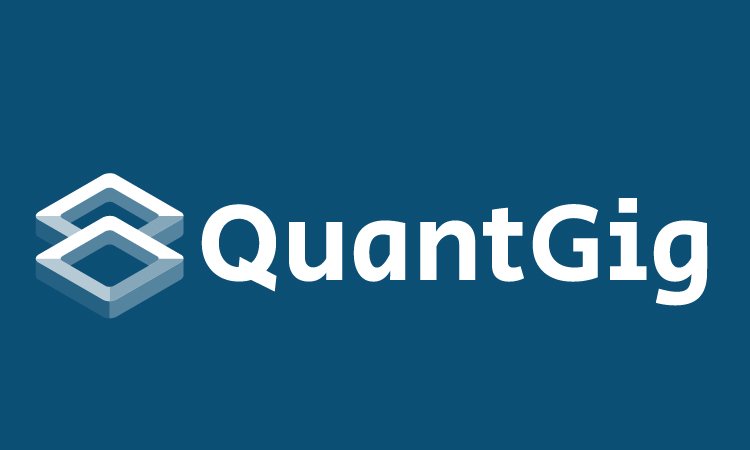 QuantGig.com - buy Great premium names