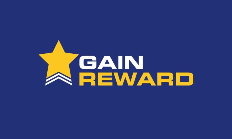 GainReward logo