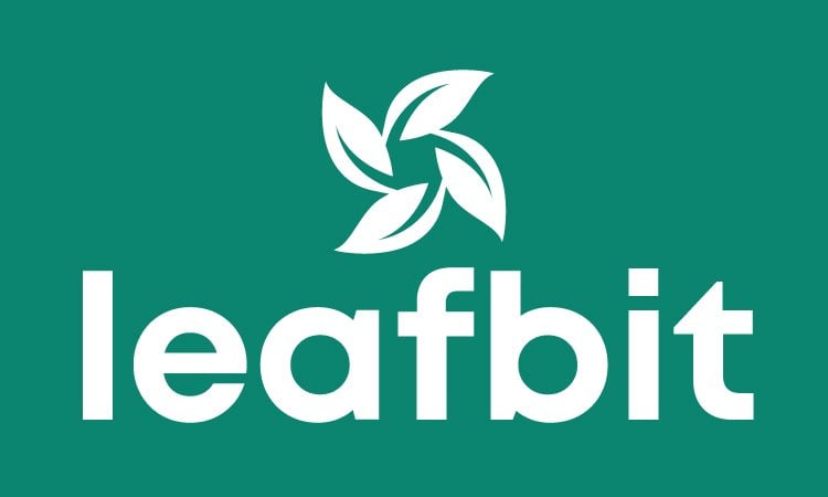 LeafBit.com - New premium domain names for sale
