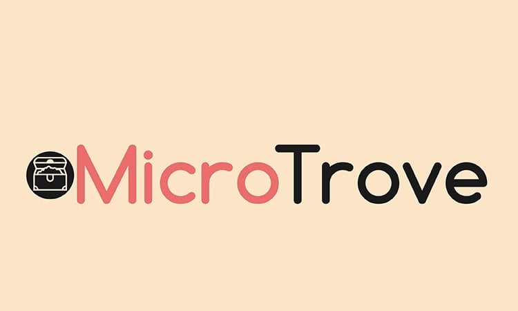 MicroTrove.com - Catchy premium domain names