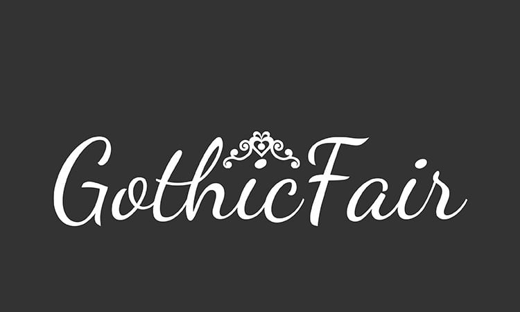 GothicFair.com - New premium domain names for sale