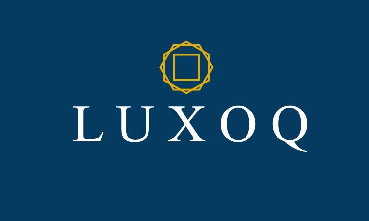 Luxoq.com - Catchy premium domain marketplace