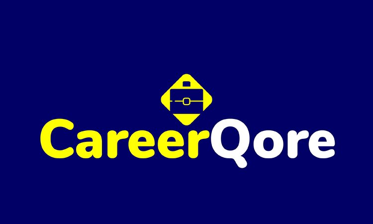 CareerQore.com - Great premium names