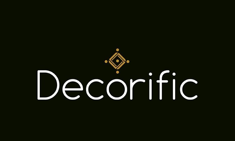 Decorific logo
