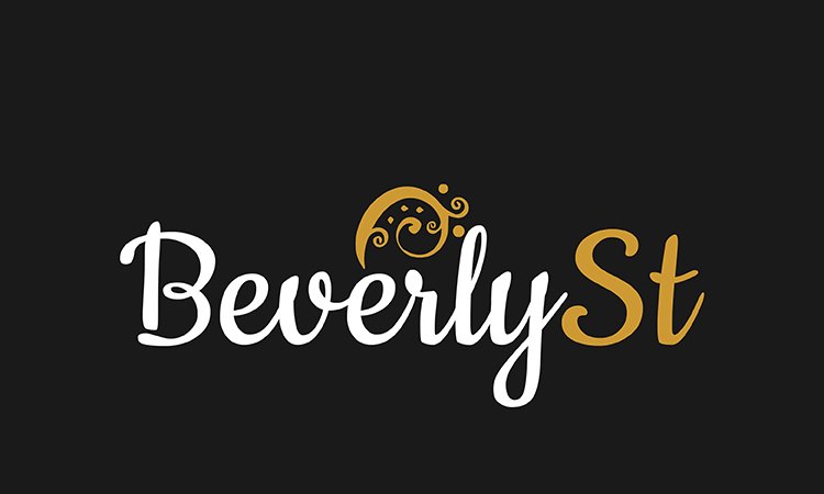 BeverlySt.com - Good premium domains