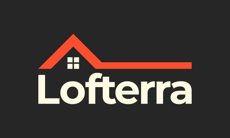 Lofterra.com - Great premium domains