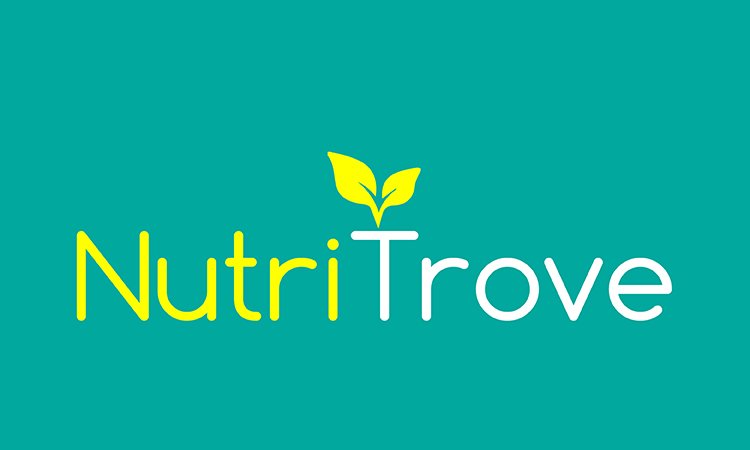 NutriTrove.com - Good premium domain marketplace
