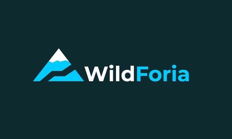 Wildforia.com - buy Cool premium names