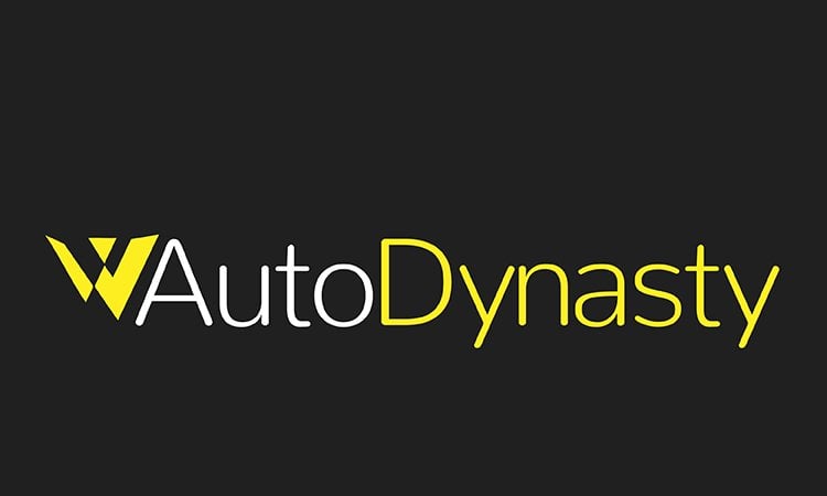 AutoDynasty logo