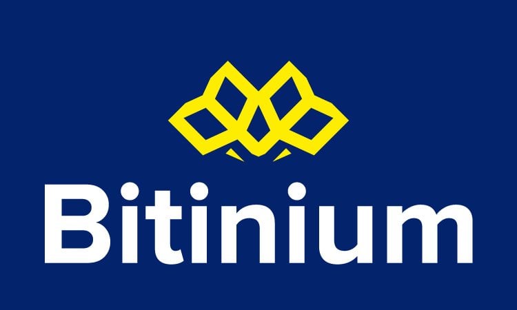 Bitinium.com - Cool premium domains for sale