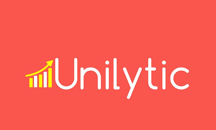 Unilytic.com - buy Catchy premium names