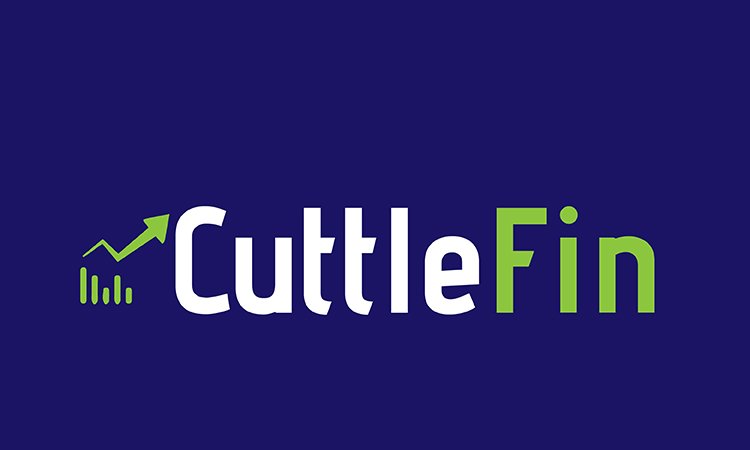 CuttleFin.com - Catchy domains for sale