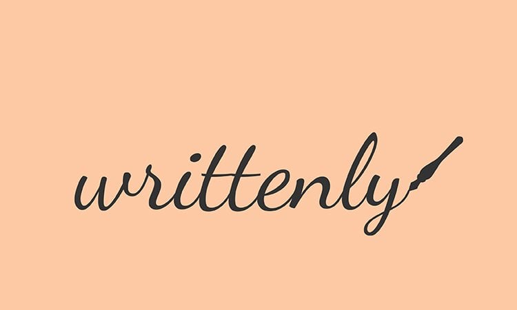 Writtenly logo