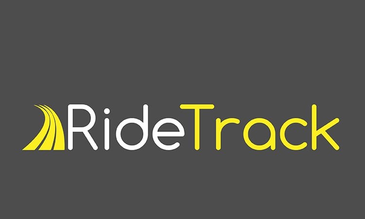 RideTrack logo
