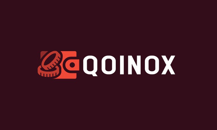 Qoinox.com - New premium domains