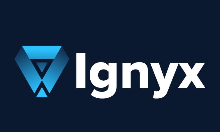 Ignyx.com - Good premium domain names