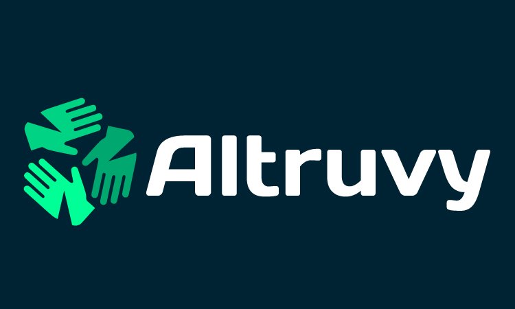 Altruvy logo