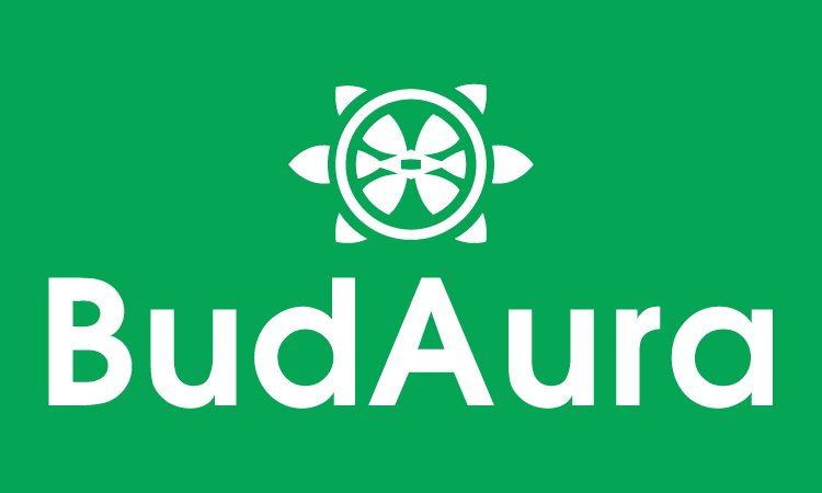 BudAura.com - Catchy domains for sale