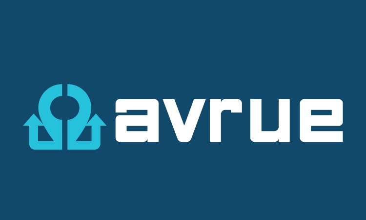 Avrue.com - Catchy premium domains for sale