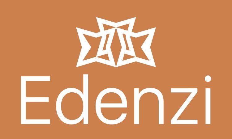 Edenzi.com - Unique premium domains